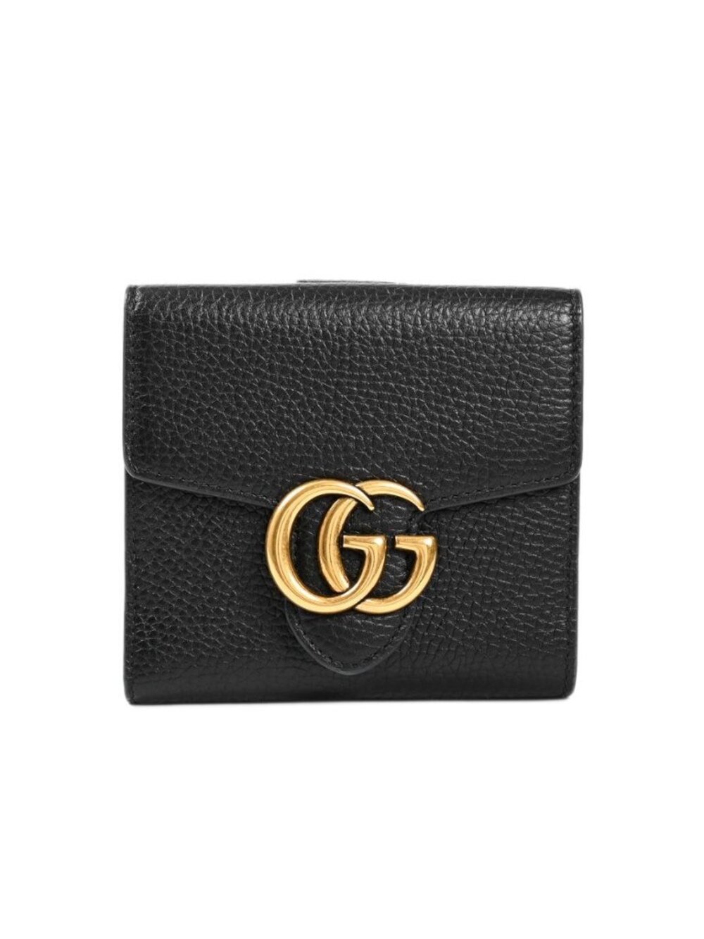 Gucci Medium Wallet GG Marmont Compact